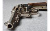 Smith & Wesson Hand Ejector, .32-20 WCF - 3 of 5