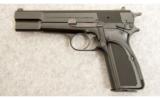 Browning ~ Hi-Power ~ 9mm - 2 of 2