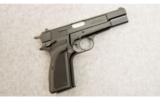 Browning ~ Hi-Power ~ 9mm - 1 of 2