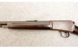 Winchester ~ Model 03 ~ .22 WRF - 8 of 9