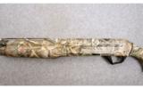 Benelli ~ Super Black Eagle II ~ 12 Ga - 8 of 9