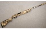 Benelli ~ Super Black Eagle II ~ 12 Ga - 1 of 9