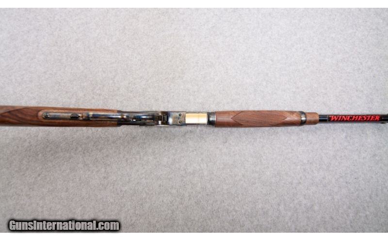 Winchester 1873 Trapper Model - Factory New Limited Edition - Only 102  Produced