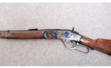 Winchester 1873 Trapper Model - Factory New Limited Edition - Only 102 Produced - 8 of 9