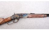 Winchester 1873 Trapper Model - Factory New Limited Edition - Only 102 Produced - 3 of 9