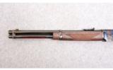 Winchester 1873 Trapper Model - Factory New Limited Edition - Only 102 Produced - 7 of 9