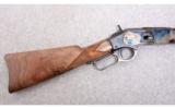 Winchester 1873 Trapper Model - Factory New Limited Edition - Only 102 Produced - 2 of 9