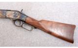 Winchester 1873 Trapper Model - Factory New Limited Edition - Only 102 Produced - 9 of 9