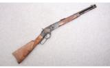 Winchester 1873 Trapper Model - Factory New Limited Edition - Only 102 Produced - 1 of 9