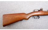 Mauser ~ Argentine 1909 ~ 7.65x53mm - 2 of 9