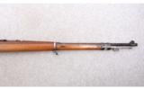 Mauser ~ Argentine 1909 ~ 7.65x53mm - 4 of 9