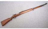 Mauser ~ Argentine 1909 ~ 7.65x53mm - 1 of 9