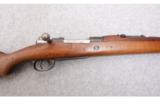 Mauser ~ Argentine 1909 ~ 7.65x53mm - 3 of 9