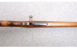 Mauser ~ Argentine 1909 ~ 7.65x53mm - 5 of 9