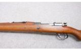 Mauser ~ Argentine 1909 ~ 7.65x53mm - 8 of 9