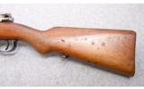 Mauser ~ Argentine 1909 ~ 7.65x53mm - 9 of 9