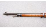 Mauser ~ Argentine 1909 ~ 7.65x53mm - 7 of 9