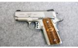 Kimber ~ Ultra Raptor II ~ .45 ACP - 2 of 2