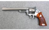 Smith & Wesson ~ 629-1 ~ .44 Mag. - 2 of 4