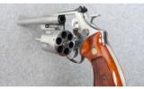 Smith & Wesson ~ 629-1 ~ .44 Mag. - 3 of 4