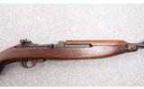 Inland ~ M1 Carbine ~ .30 Carbine - 3 of 9