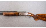 Krieghoff ~ K-80 ~ 12 Ga - 8 of 9