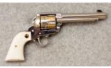 Ruger ~ Vaquero ~ .357 Magnum - 1 of 2