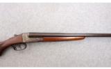 Fox ~ Model B ~ 20 Ga. - 3 of 9