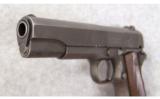 Remington Rand ~ M1911A1 ~ .45 ACP - 3 of 6
