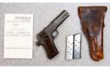 Remington Rand ~ M1911A1 ~ .45 ACP - 6 of 6