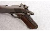 Remington Rand ~ M1911A1 ~ .45 ACP - 4 of 6