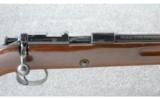 Winchester ~ Model 52 Target ~ .22 LR - 2 of 8