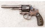 Smith & Wesson ~ .38 Military & Police 1899 ~ .38 Spl - 2 of 2