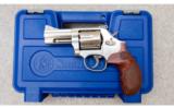 Smith & Wesson ~ 686-6 ~ .357 Mag. - 5 of 5