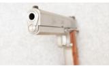 Coonan ~ .357 Magnum Automatic ~ .357 Mag. - 4 of 5