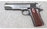 Colt ~ Government 1911 ~ .45 ACP - 2 of 3