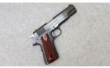 Colt ~ Government 1911 ~ .45 ACP - 1 of 3