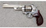 Smith & Wesson ~ 624 ~ .44 Special - 2 of 5