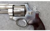 Smith & Wesson ~ 624 ~ .44 Special - 5 of 5