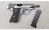 Walther ~ PP ~ .32 ACP - 6 of 6