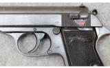 Walther ~ PP ~ .32 ACP - 3 of 6