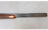 Browning ~ Superposed ~ 12 Ga. - 4 of 9