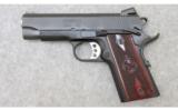 Springfield Armory ~ Range Officer Compact ~ .45 ACP - 2 of 4