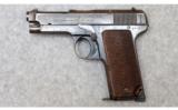 Beretta ~ 1915 ~ 9mm Glisenti - 2 of 3
