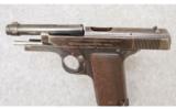 Beretta ~ 1915 ~ 9mm Glisenti - 3 of 3