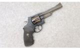 Smith & Wesson ~ 29-2 ~ .44 Mag. - 1 of 7