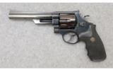 Smith & Wesson ~ 29-2 ~ .44 Mag. - 2 of 7