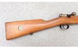 Carl Gustafs ~ m/96 Swedish Mauser ~ 6.5x55mm - 2 of 9