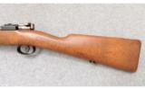 Carl Gustafs ~ m/96 Swedish Mauser ~ 6.5x55mm - 9 of 9