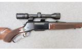 Browning ~ BLR LT WT ~ .325 WSM - 3 of 9